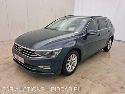 Volkswagen Passat Variant Style Business 2.0TDi 122pk/cv 5p DSG7, 2021