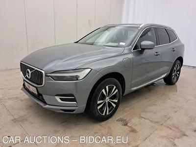 Volvo XC60 Inscription Expr. 2.0T6 Recharge 340pk 5p eAWD Geartr., 2021