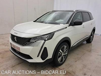 Peugeot 5008 Allure Pack 1.5 BlueHDi S/S 130pk/cv 5p, 2021