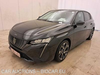 Peugeot 308 Allure Pack 1.2 Puretech S&amp;S 130pk/cv 5p EAT8, 2022