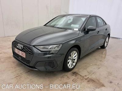 Audi A3 Berline Bus. Attraction 30 2.0TDi 116pk/cv 4p S-Tronic, 2022