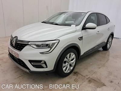 Renault ARKANA Corporate Edition 1.6 E-Tech 145pk/cv 5p, 2022