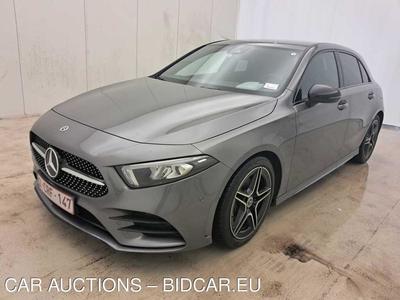 Mercedes A-Klasse A180d Business Solution 2.0d 116pk/cv 5p, 2022