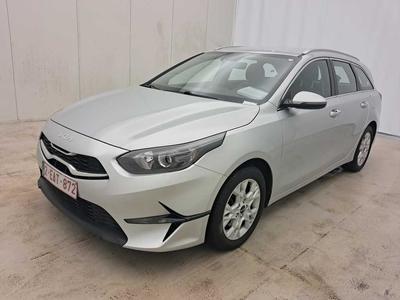 Kia Ceed Cee d SW Pulse 1.0T-GDi ISG 120pk/cv 5p, 2023