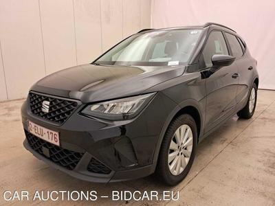 Seat Arona Move 1.0TSi 110pk/cv 5p DSG7, 2023