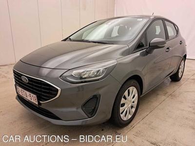 Ford Fiesta Fiesta Connected 1.0i EcoBoost 100pk/cv 5p, 2024