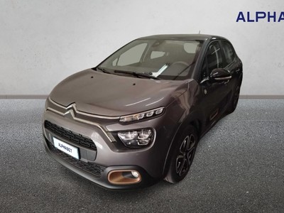 Citroën C3 BlueHDi 100 S&S Feel Pack, 2022