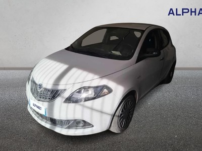 Lancia YPSILON ECOCHIC 1.0 FireFly 70cv S&amp;S Hybrid SILVER, 2021