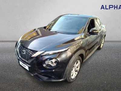 Nissan Juke 1.0 DIG-T 114 N-Connecta Mt, 2022