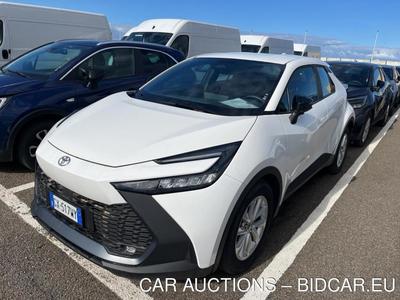 Toyota C-HR 1.8 HV E-CVT Active, 2024