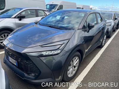 Toyota C-HR 1.8 HV E-CVT Active, 2025