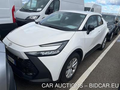 Toyota C-HR 1.8 HV E-CVT Active, 2024