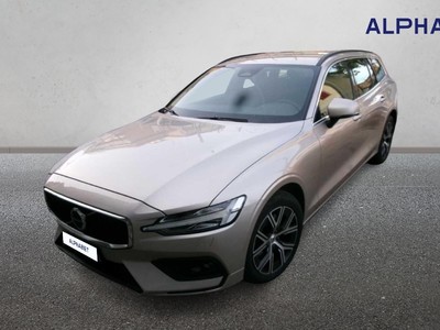 Volvo V60 B4 D autom.CORE, 2023