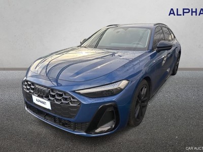 Audi A5 AVANT TDI 150Kw S tronic S line edit, 2025