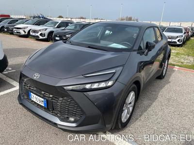 Toyota C-HR 1.8 HV E-CVT Active, 2025