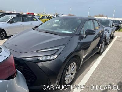 Toyota C-HR 1.8 HV E-CVT Active, 2025