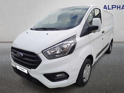Ford Transit Custom 280 L1H1 Trend 2.0 EcoBlue 130 Cv, 2022