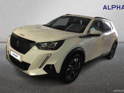 Peugeot 2008 BlueHDi 110 Allure Pack S/S, 2021