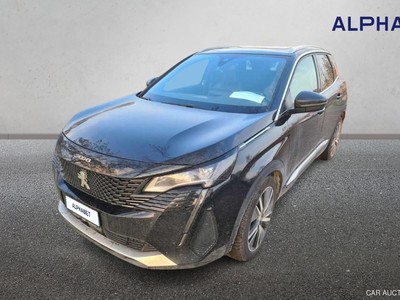 Peugeot 3008 BlueHDI 130 EAT8 GT Pack aut., 2022