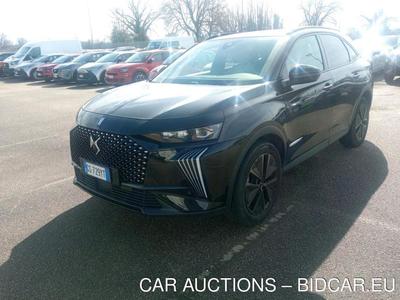 Ds DS 7 BlueHDi 130 Automatica Esprit De Voyage, 2024