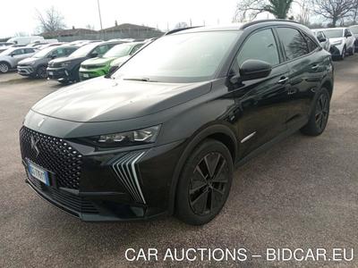 Ds DS 7 BlueHDi 130 Automatica Esprit De Voyage, 2024