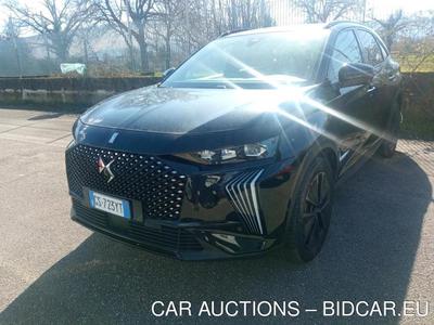 Ds DS 7 BlueHDi 130 Automatica Esprit De Voyage, 2024