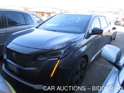 Peugeot 5008 BlueHDi 130 Allure Pack EAT8 S/S aut., 2023