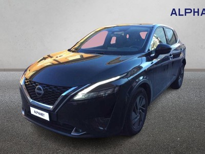 Nissan Qashqai 1.3 MHEV 158 Business Xtronic, 2023