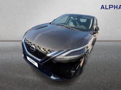 Nissan Qashqai 1.3 MHEV 158 Business Xtronic, 2023