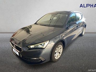 Seat Leon 2.0 TDI 110KW BUSINESS DSG, 2022