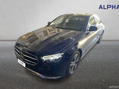 Mercedes-Benz Classe E E200 EQ-BOOST Business Sport, 2021