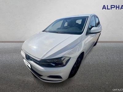 Volkswagen Polo 1.0 TGI Comfortline, 2020