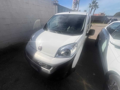 Fiat Fiorino 1.3 Multijet 95 CV E6d-temp SX, 2020