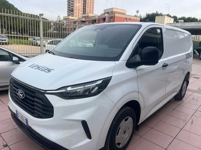 Ford Transit Custom 320 L1H1 2.0 Eco 136cv auto AWD Trend, 2024