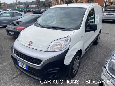Fiat Fiorino 1.3 Multijet 95 CV E6d-final SX, 2021