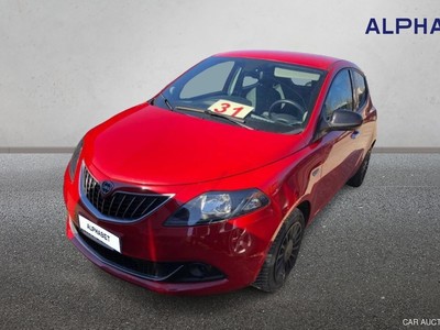 Lancia YPSILON ECOCHIC 1.0 FireFly 70cv S&amp;S Hybrid SILVER, 2022