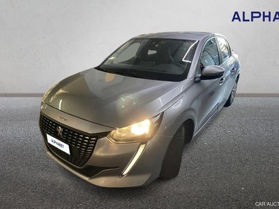 Peugeot 208 Active PureTech 75 S/S, 2022