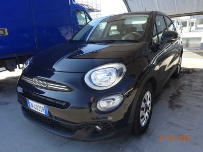 Fiat 500X 1.0 T3 120cv MT6, 2023