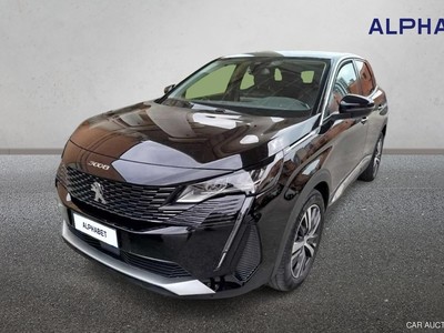 Peugeot 3008 BlueHDI 130 EAT8 S&S Allure Pack, 2022