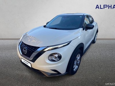 Nissan Juke 1.0 DIG-T 114 N-Connecta Dct, 2021