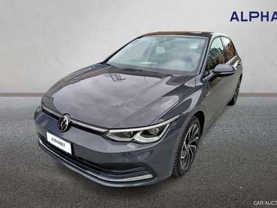 Volkswagen Golf 2.0 TDI SCR 85kW Style DSG, 2022