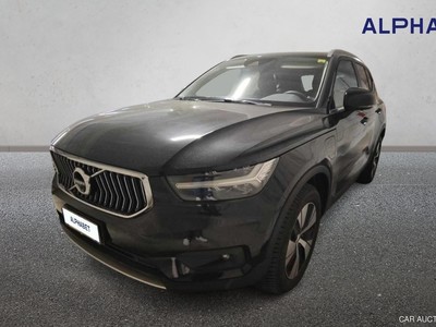 Volvo XC40 T4 Plug-in Hybrid auto Rech Inscrip Expr, 2022