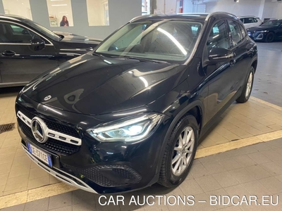 Mercedes-benz GLA GLA 180 d Automatic Business Extra, 2021