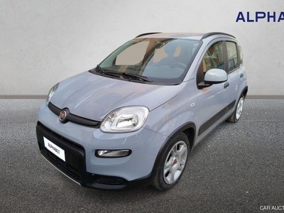 Fiat Panda 1.0 FireFly 70cv S&S Hybrid City Life, 2022