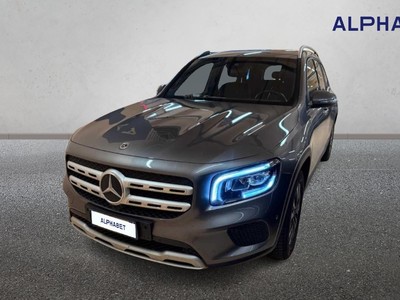 Mercedes-benz GLB GLB 220 d Automatic 4MATIC Sport, 2022