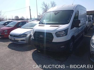 Ford Transit 310 L2H2 Trend 2.0 Eco 130 Cv, 2024