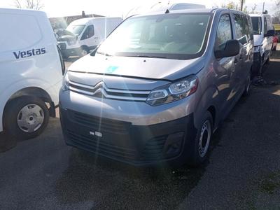 Citroën Jumpy 1.5 BlueHDi 120 S&S M, 2024