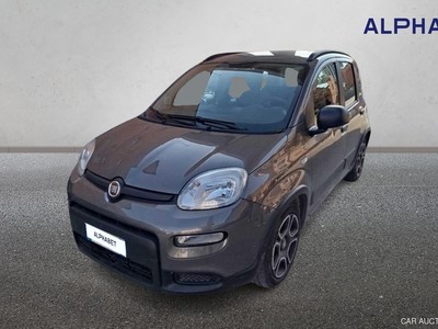 Fiat Panda 1.0 FireFly 70cv S&amp;S Hybrid City Life, 2022