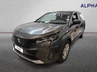Peugeot 5008 BlueHDi 130 Active Business EAT8 S/S aut, 2021