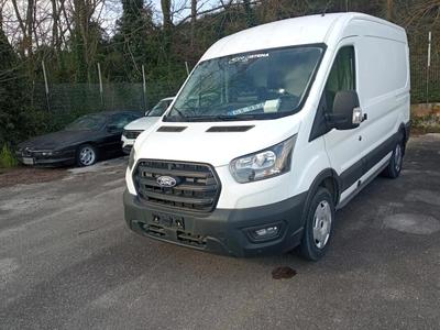 Ford Transit 310 L2H2 Trend 2.0 Eco 130 Cv, 2024